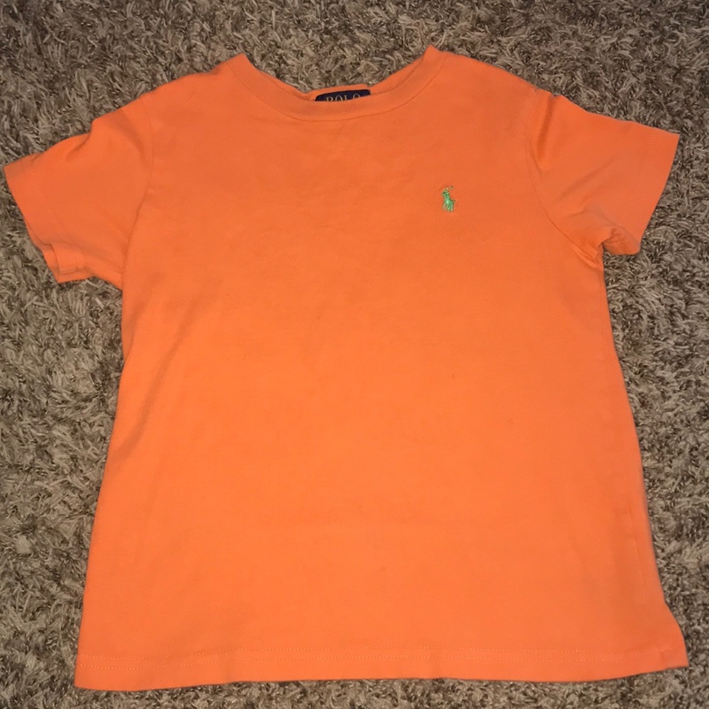Polo shirt